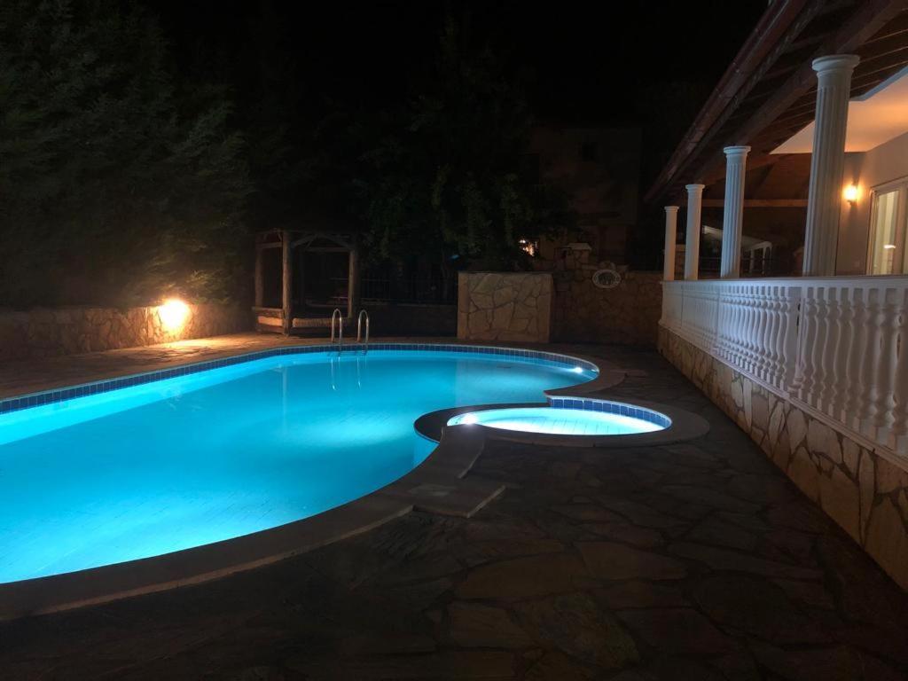 Villa Etki Ortaca  Exterior foto